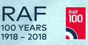 raf 100 years