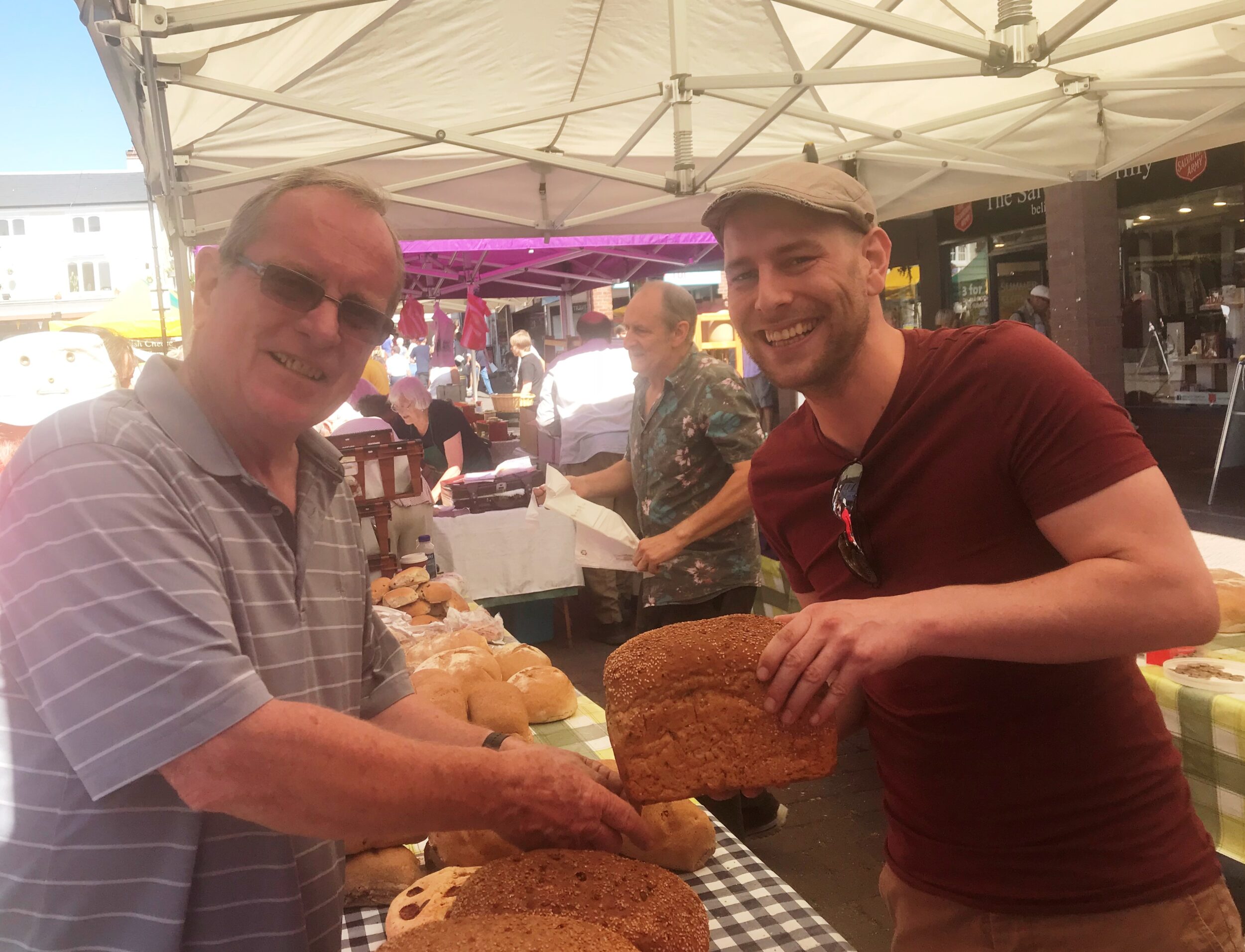 stone farmers market