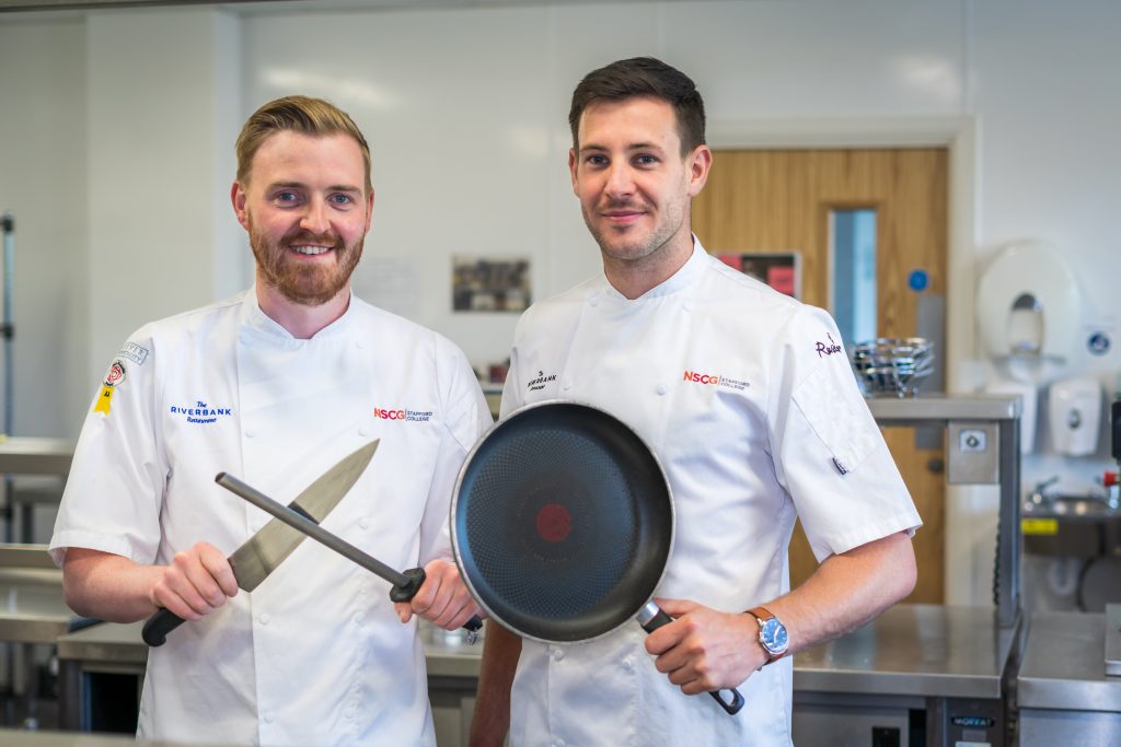 Fish Skills Masterclass