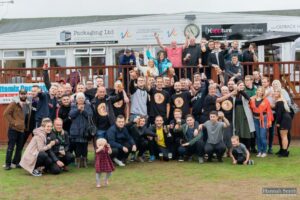 Charity Cricket Match