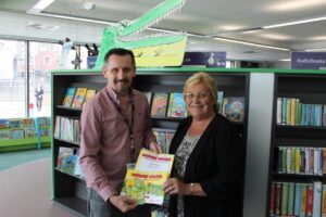 Summer Reading Challenge