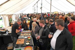 Stone Food and Drink Festival