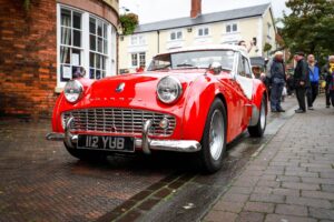 Classic Cars