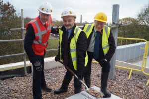 Stone Leisure Centre