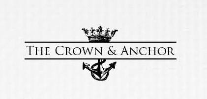 Crown and Anchor Logo