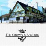 Crown and Anchor