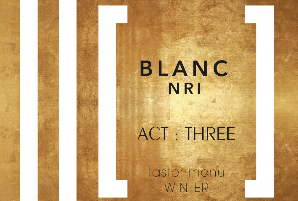 Blanc NRI