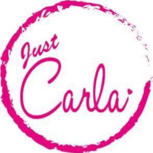just carla - logo