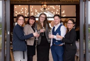 The Boat House - Wedding Award