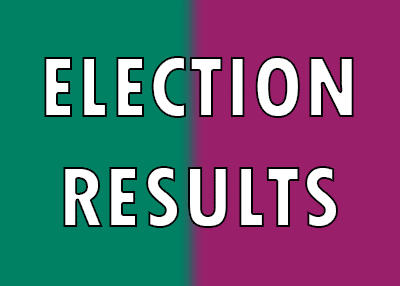 2019 Election Results