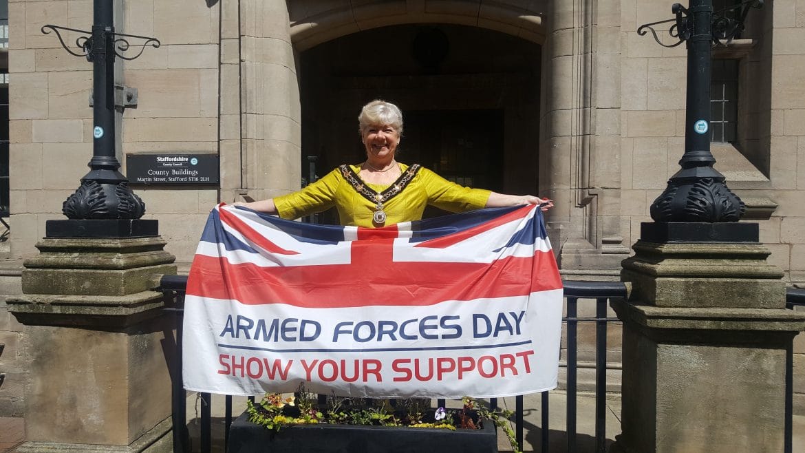 Armed Forces Day