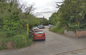 Northesk Street Car Park