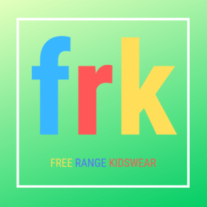 Free Range Kidswear