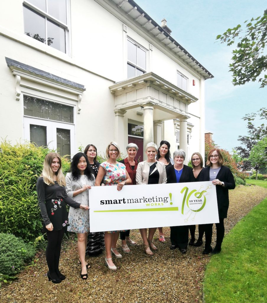 Smart Marketing Works