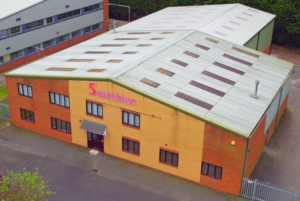 switchtec-ltd