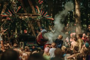 Professor Pumpernickle