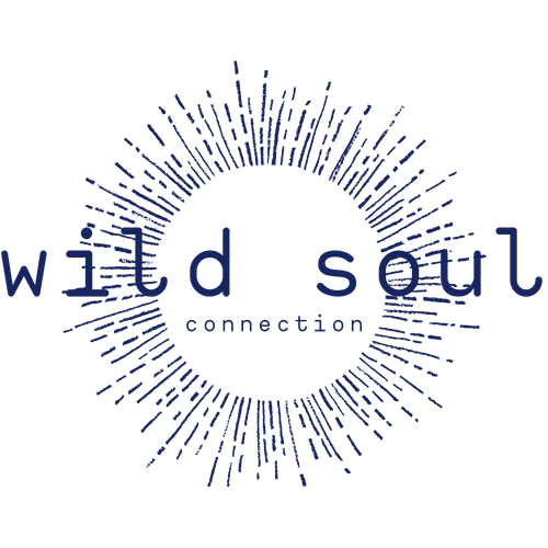 Wild Soul Connection Logo
