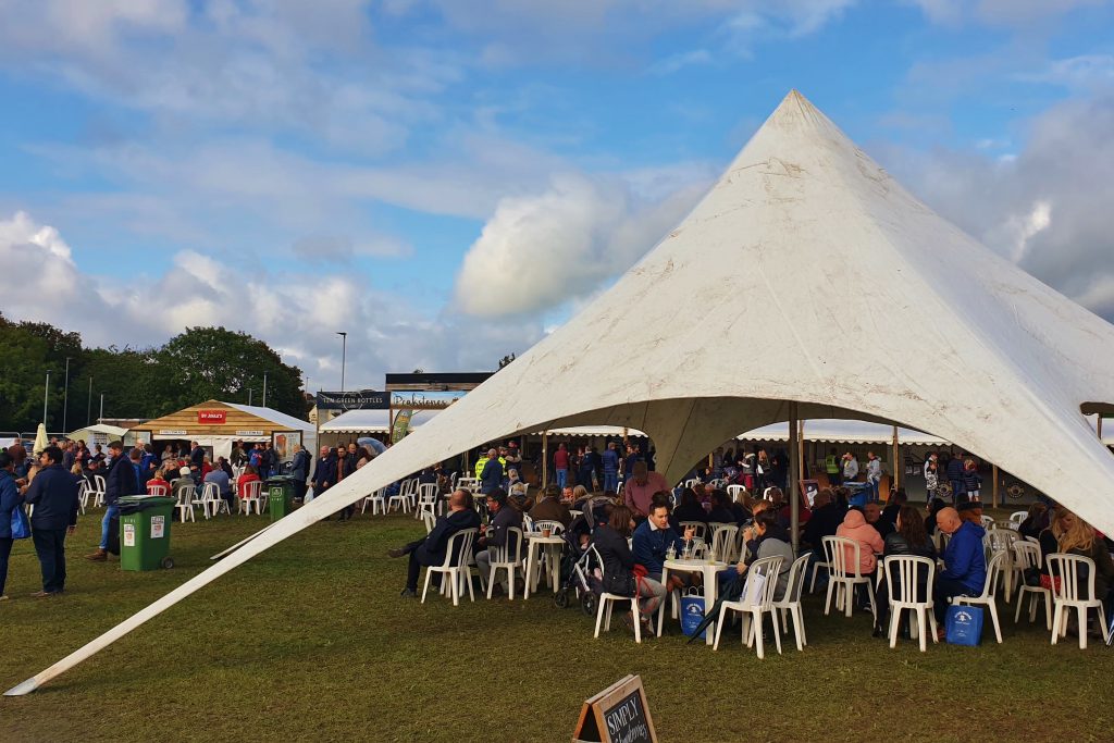 Stone Food and Drink Festival