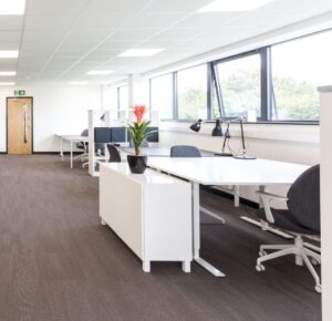 Storage Boost Co-Work