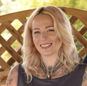 Kelly Lees
