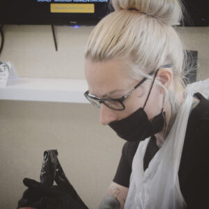 Flawless Permanent Makeup
