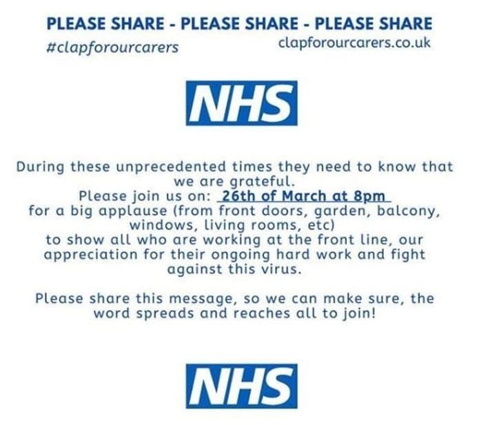 Care for our Carers