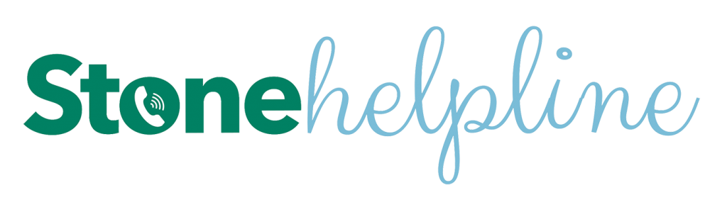 Stone Helpline