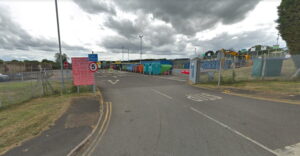 Stone Recycling Centre