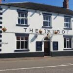 The Talbot