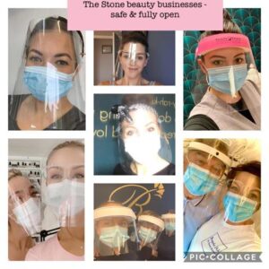 Stone Beauty Businesses