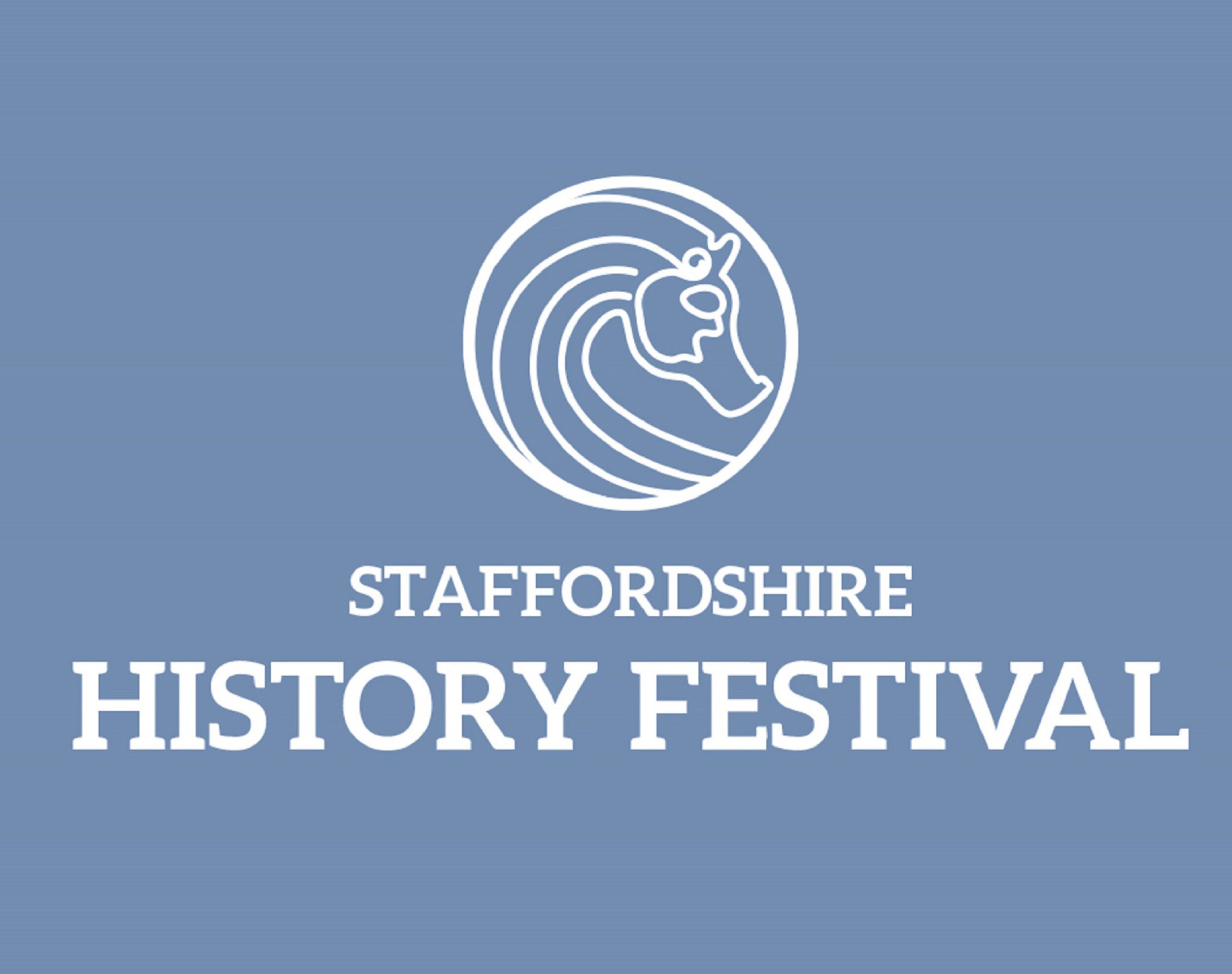 Staffordshire History Festival