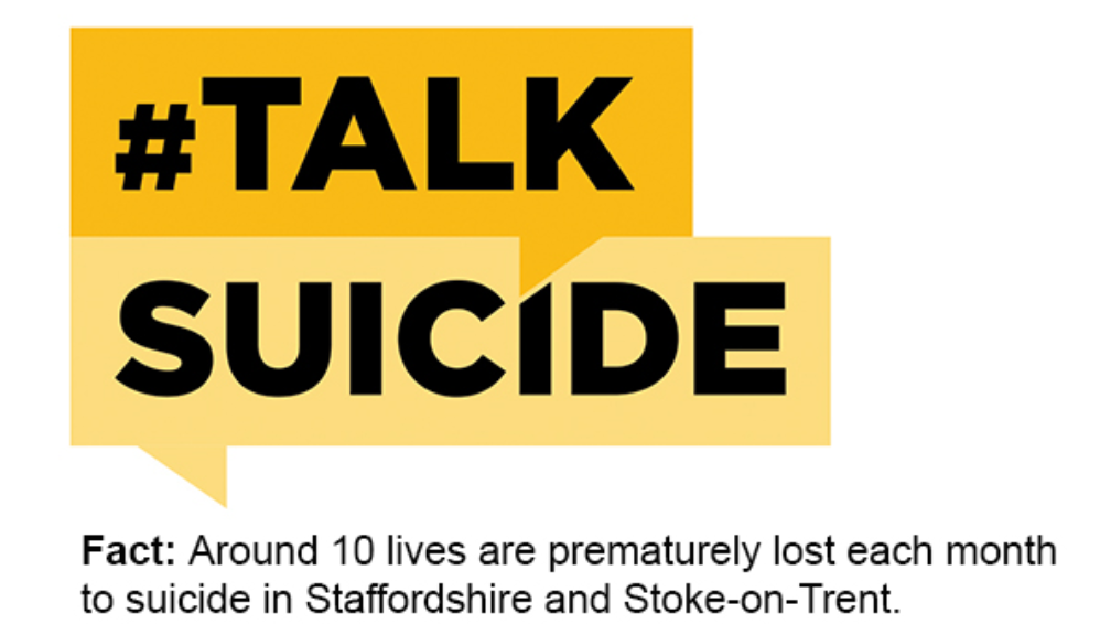 Talk Suicide