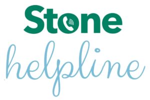Stone Helpline