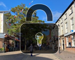 stone high street lockdown