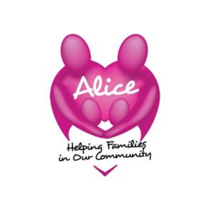 Alice Charity Logo