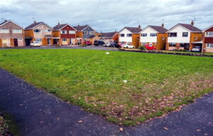 Heath Gardens - Green