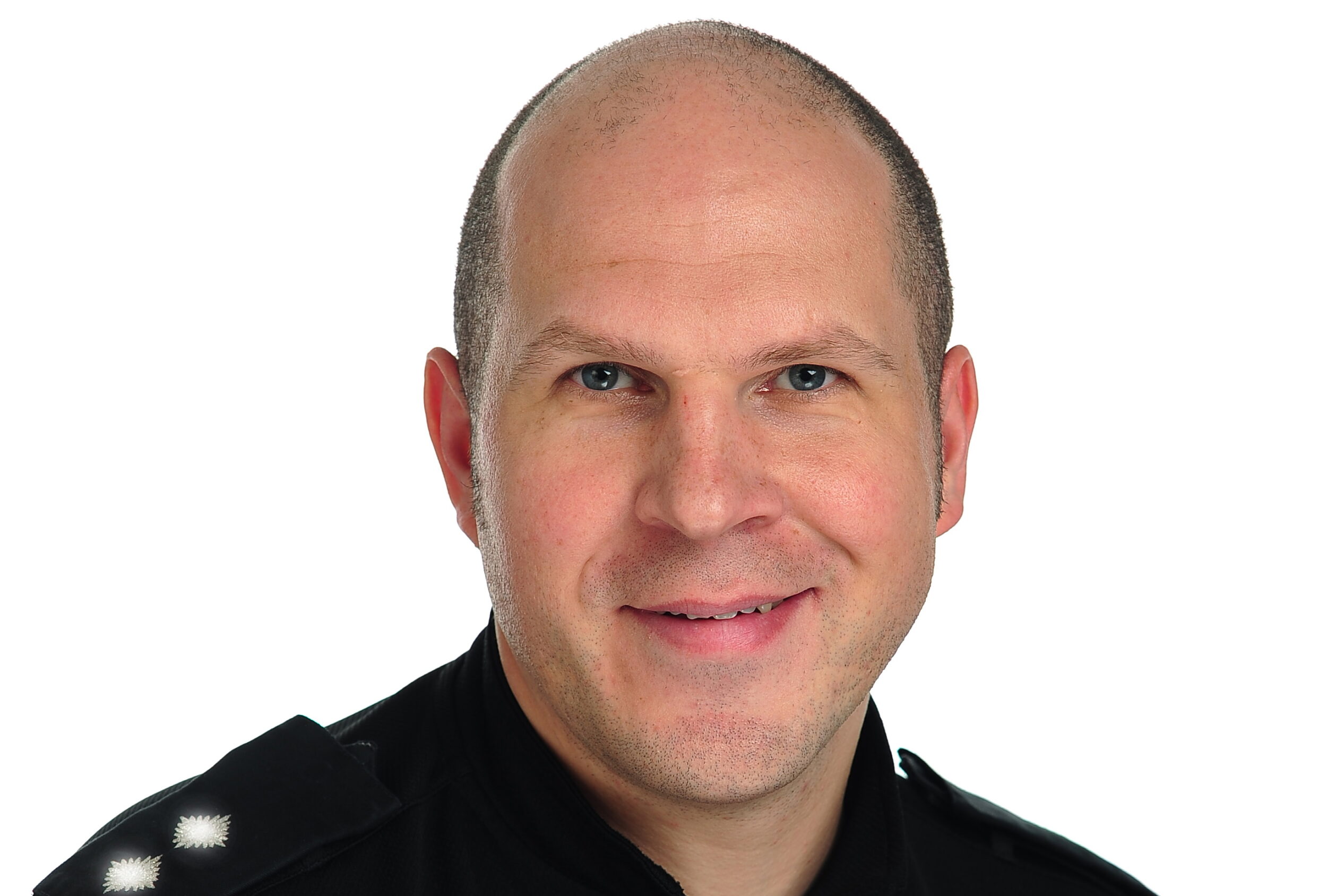 CI Giles Parsons feat