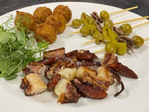 Little Seeds at Home