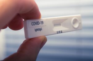Covid Test