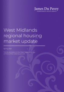 James Du Pavey West Midlands