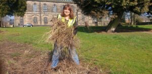 Jill Hood - Stone in Bloom