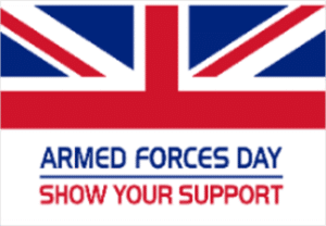 Armed Forces Day