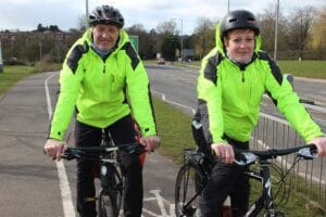 Bikeability Instructors