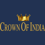 Crown of India