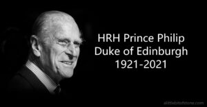 HRH Prince Philip