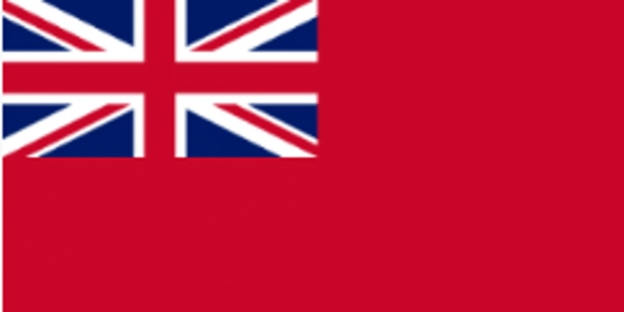 Red Ensign