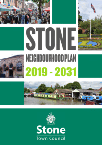 Stone Neighbourhood Plan