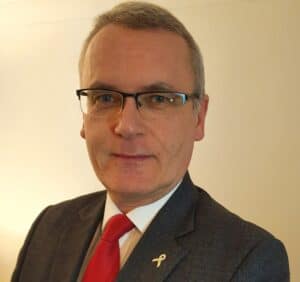 Tony Kearon Lab-Coop PFCC