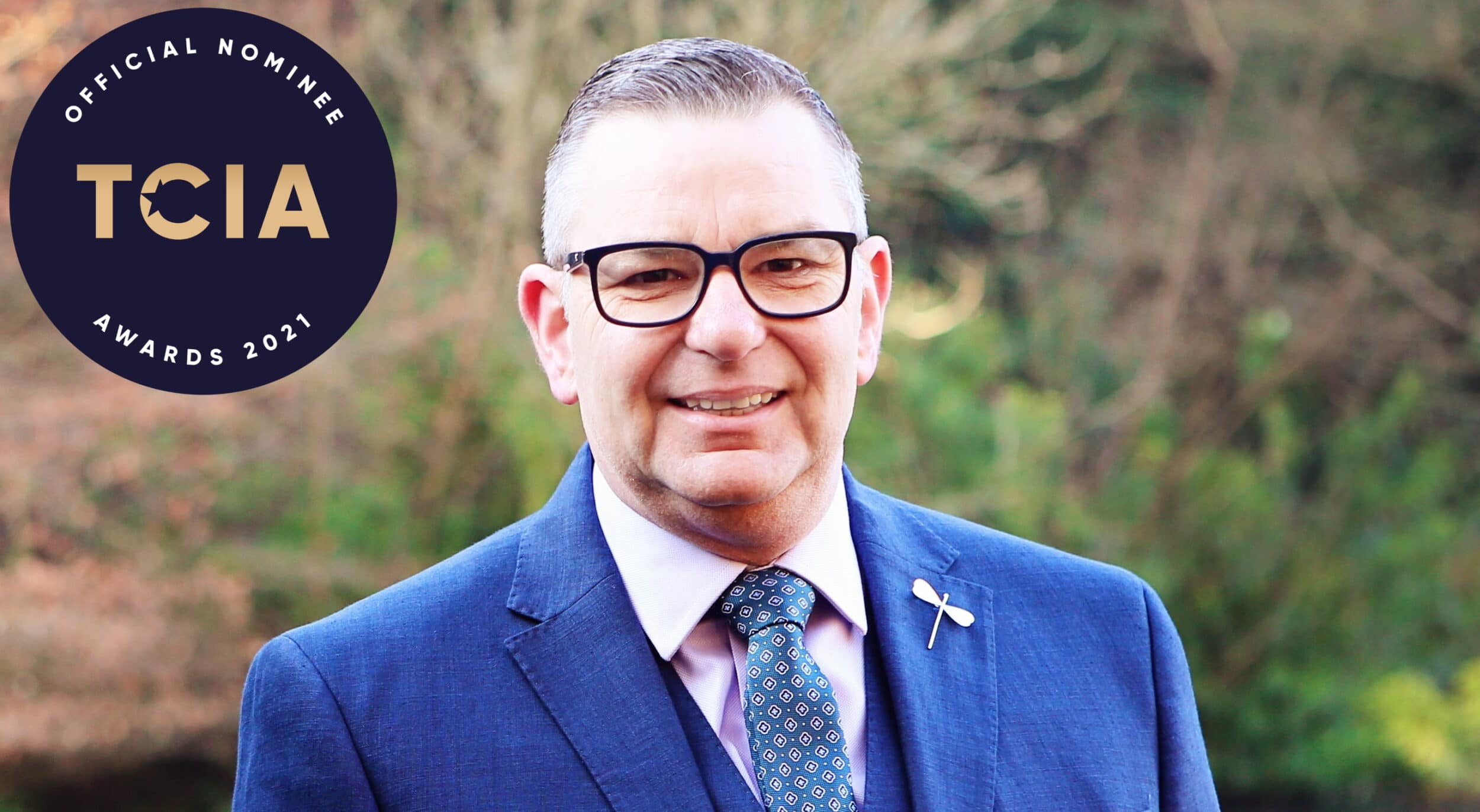 celebrant Steve feat