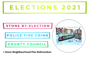 Stone Elections 2021